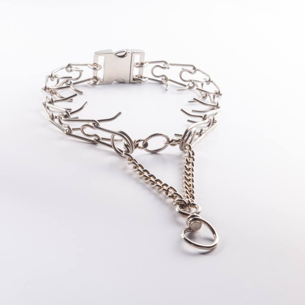 Herm sprenger keeper collar best sale