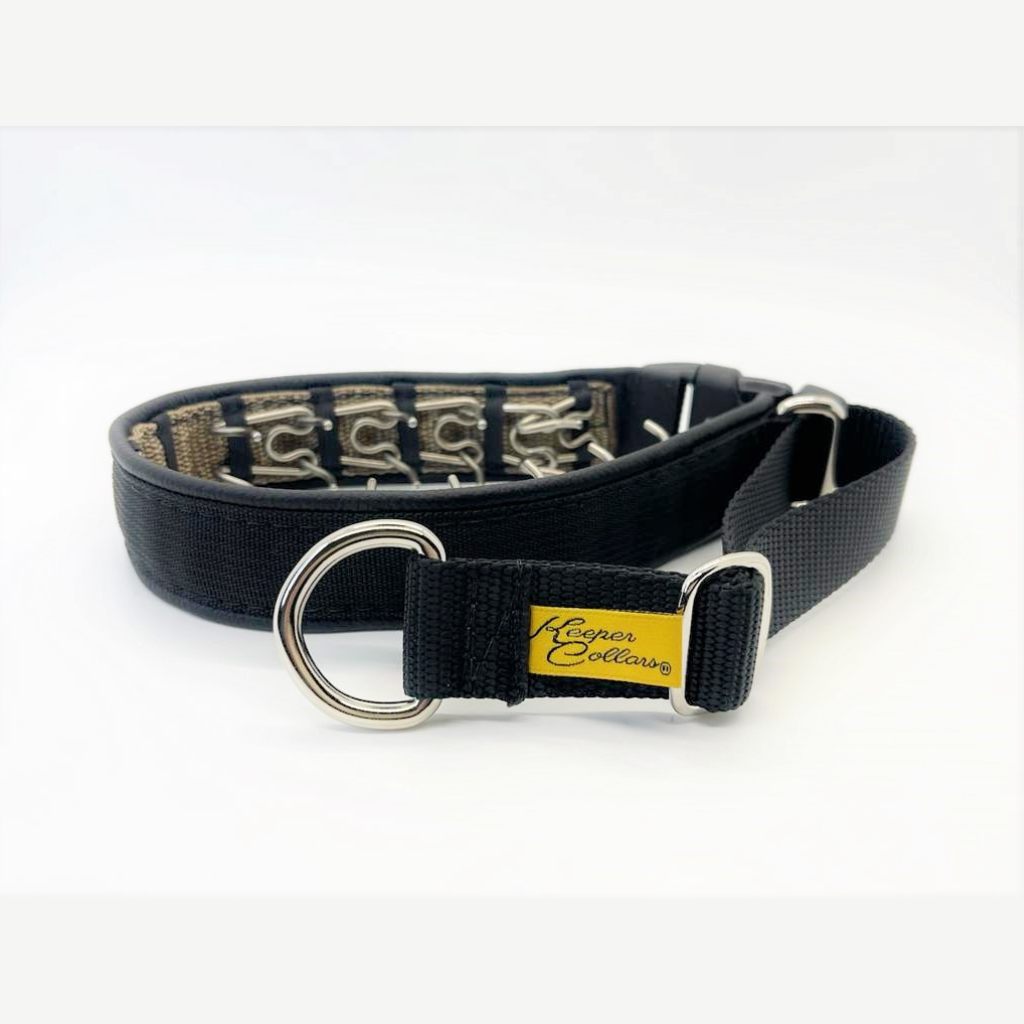 Keeper prong collar reviews hotsell