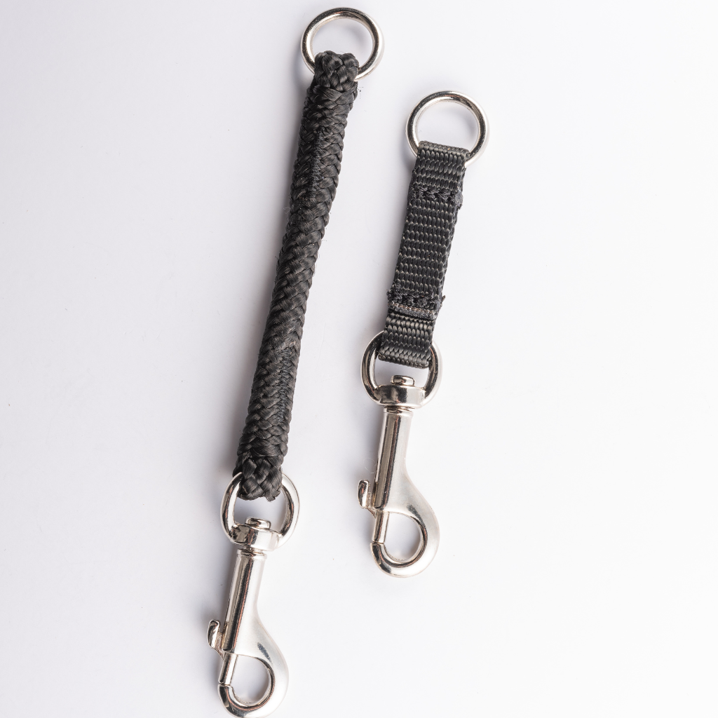 SAFETY CLIPS – Kimberland Collars