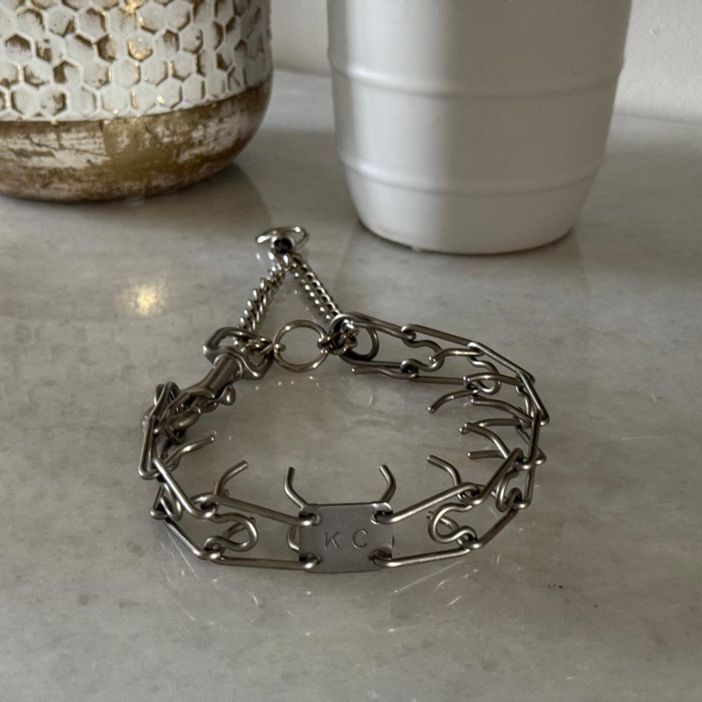 Kimberland Collars